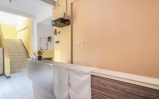 OYO 3146 Emerald Hill