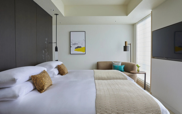 Kimpton Shinjuku Tokyo by IHG