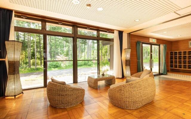 Yamanaka Lake ＲＹＯＺＡＮ - Vacation STAY 32161v