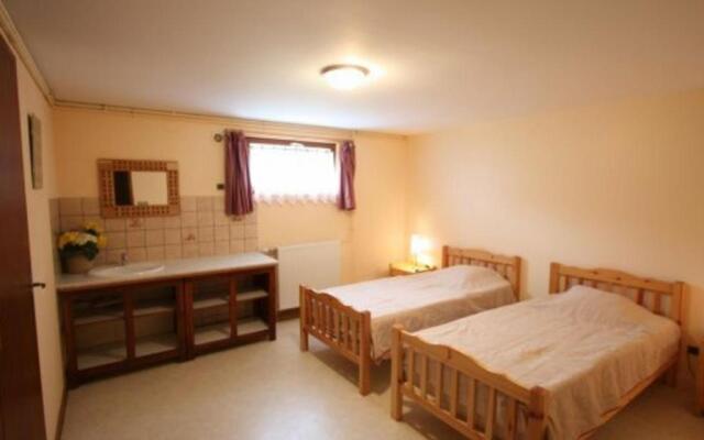 Gîte Xonrupt-Longemer, 3 pièces, 4 personnes - FR-1-589-204