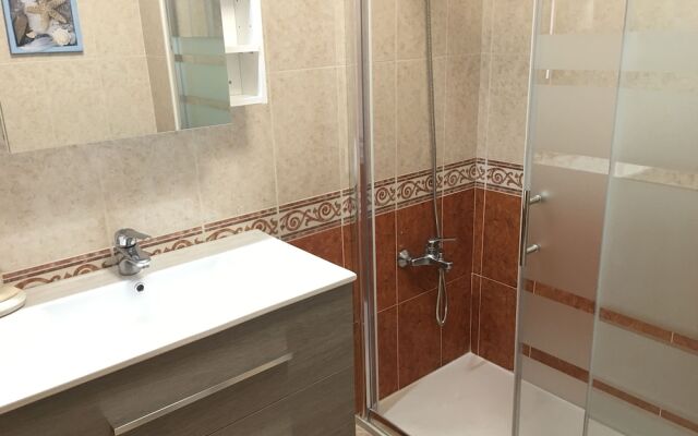 Aiguaneu Apartaments Els Pins