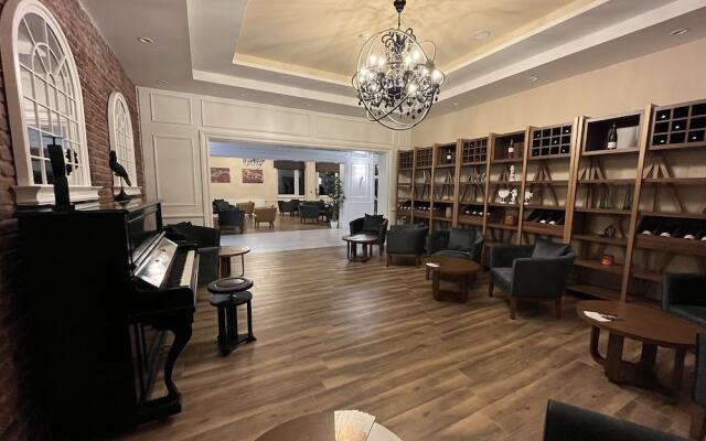 Hotel Schwarzbachtal Hideaway