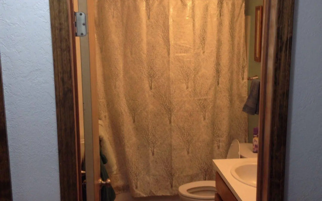 Fisherman's Tales Bed and Breakfast