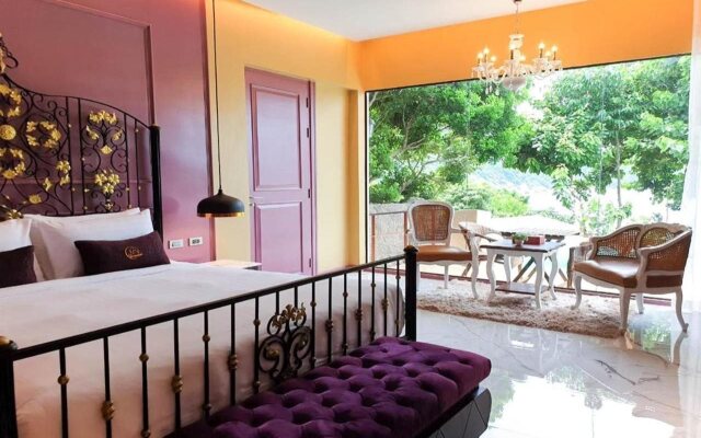 Skymoon Resort Koh Phangan