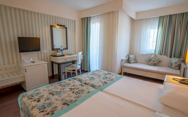 Monachus Hotel & Spa - All Inclusive