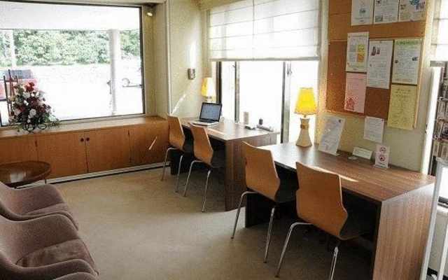 The Palace Side Hotel – Guest Rooms – Kyoto