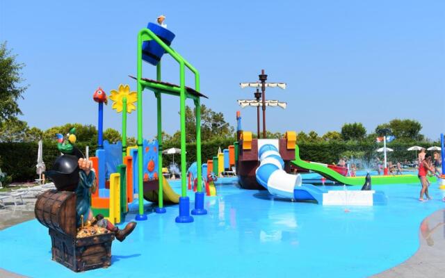 Adria Holiday Villaggio San Francesco