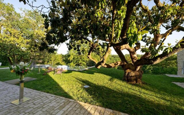 Les Demeures de Valette