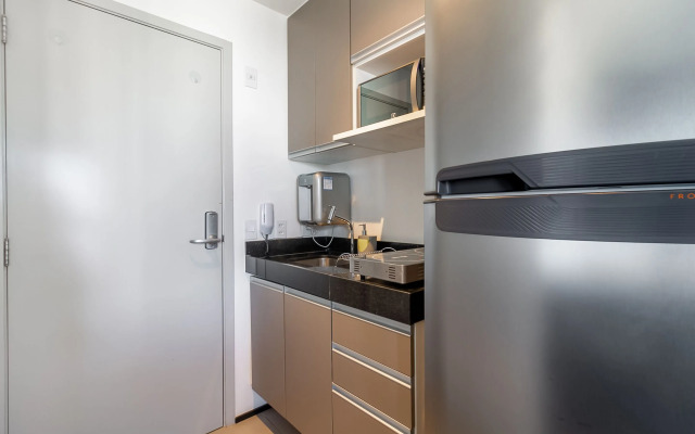 Vivapp Vila Mariana - Residencial Humberto I