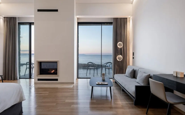 The Tanneries Hotel & Spa