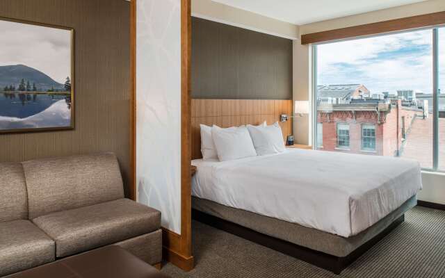 Hyatt Place Portland Downtown - Old Port Square