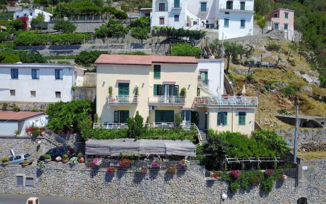 Locanda Degli Agrumi