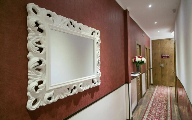 Hostal Go Inn