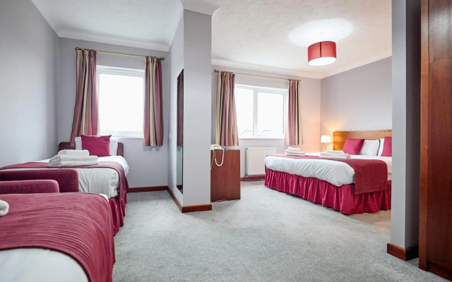 Wensum Valley Hotel Golf & Country Club