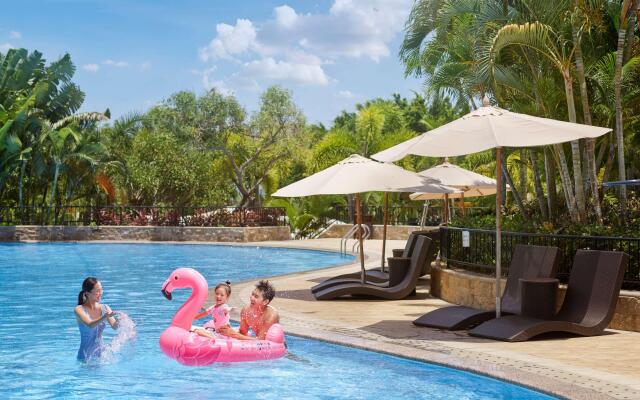 Hilton Wenchang
