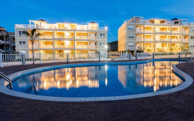 Imperial Bay Residences