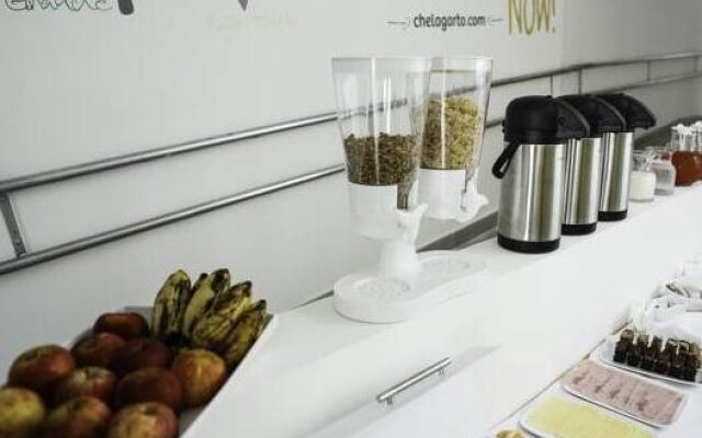 NOD Hotel