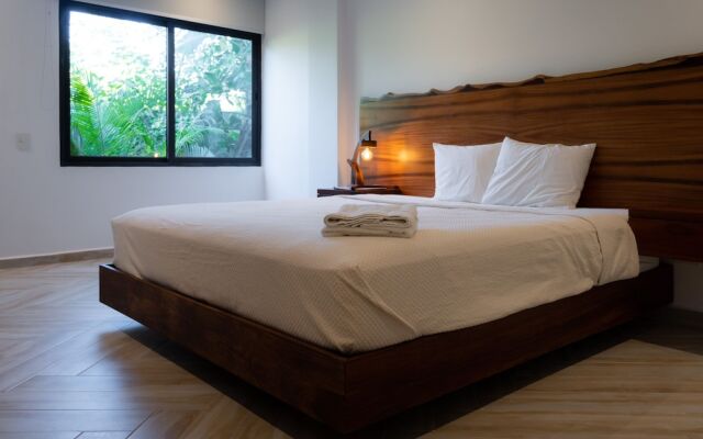 YAAXLUM - Luxury Oasis in Tulum