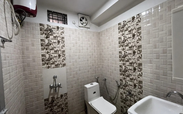 Green Reed Homestay
