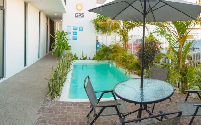 Soho Life Apartments