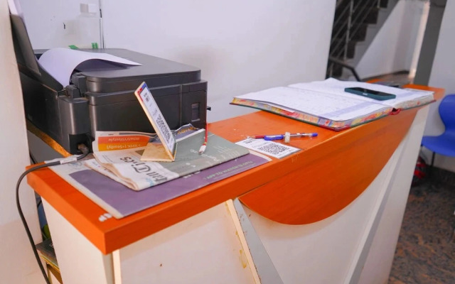 OYO 79600 The Premium Villa