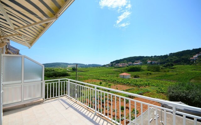Apartment Veljko