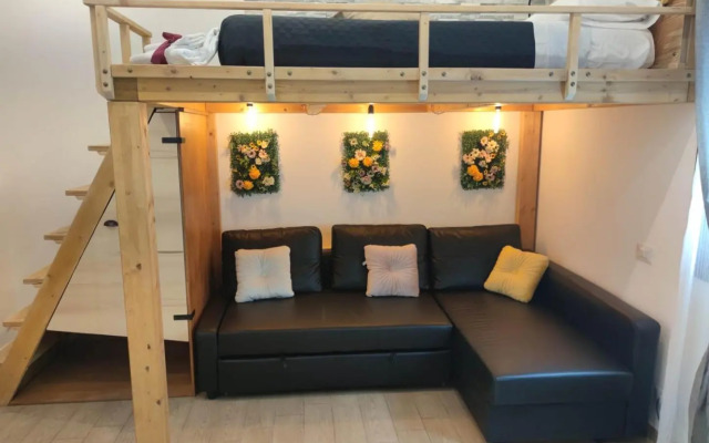 La Perla di Nettuno Alloggio Turistico