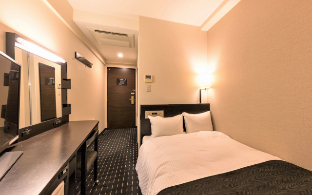 APA Hotel Niigata Furumachi