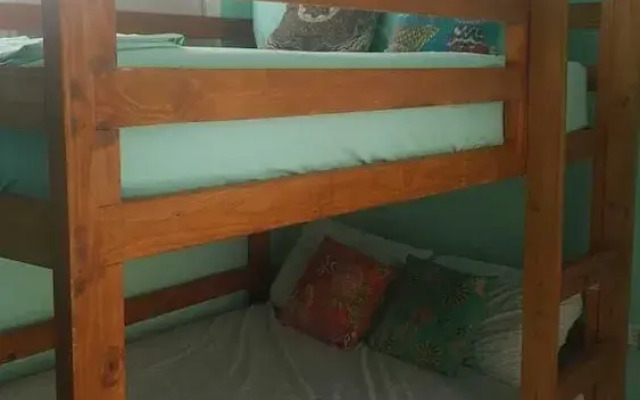 Luquillo Beach Hostel