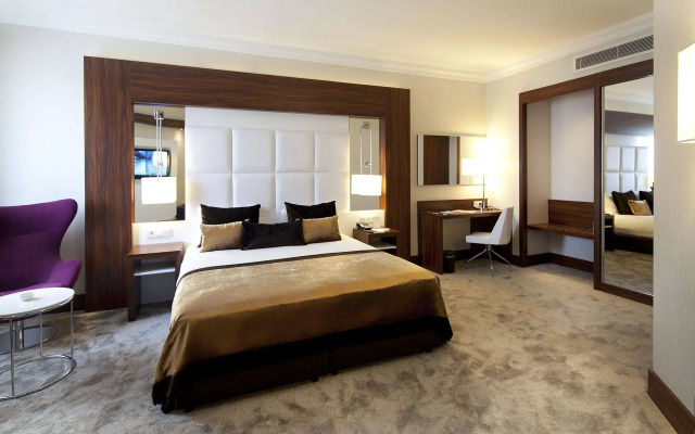 Ikbal Thermal Hotel & Spa