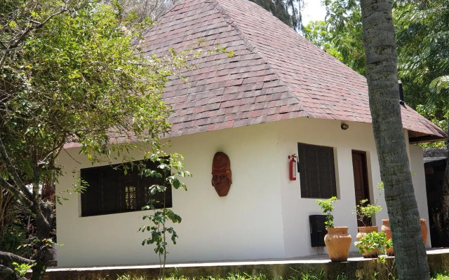 Residence Maison Müge