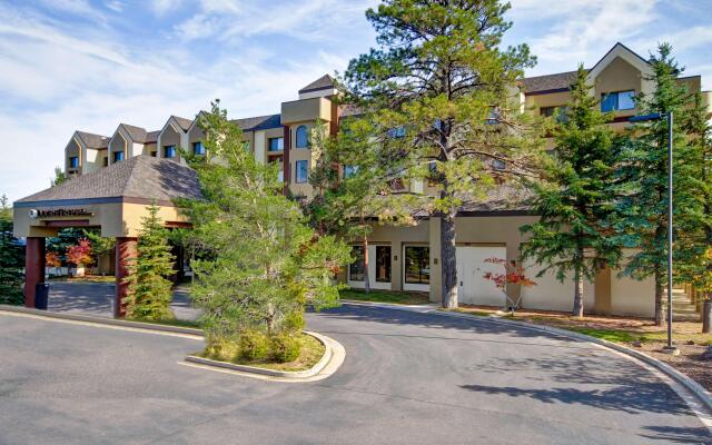 DoubleTree by Hilton Hotel Flagstaff