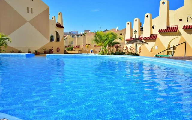 Mareverde Casa Eviwa by LoveTenerife