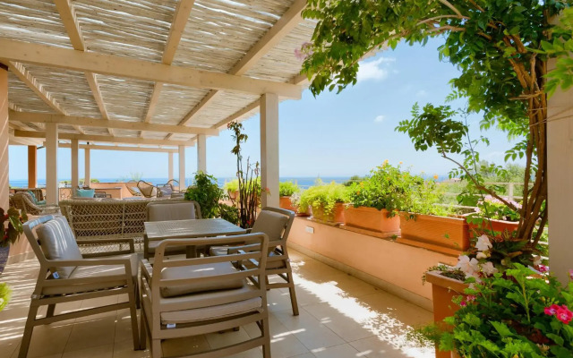 Park Hotel Asinara