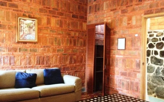 Mama Chuy Hotel & Villas Ajijic