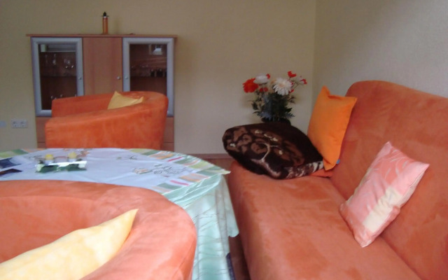 Ferienwohnung Kriedel