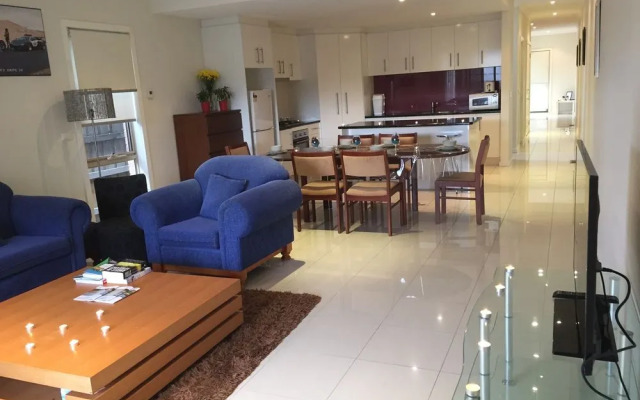 Boutique Stays