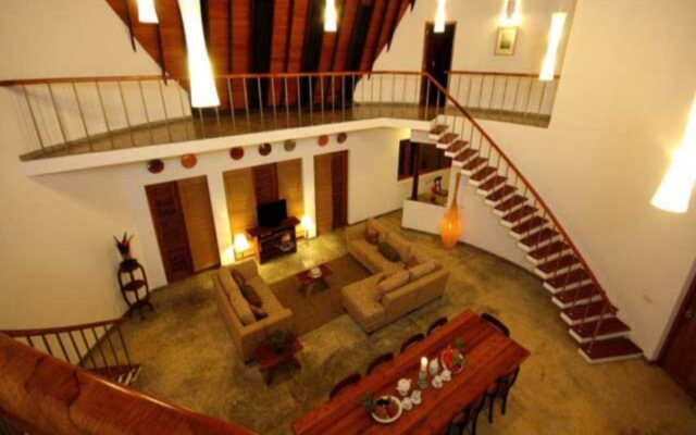 Highland Villa