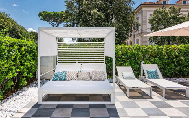 Hotel Tirreno