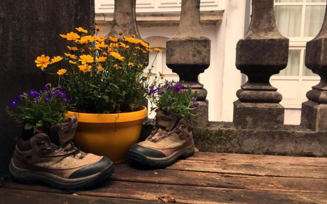 Albergue Azabache - Hostel