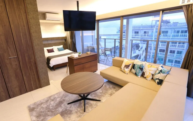 Tabinoteitaku Okinawa Naha