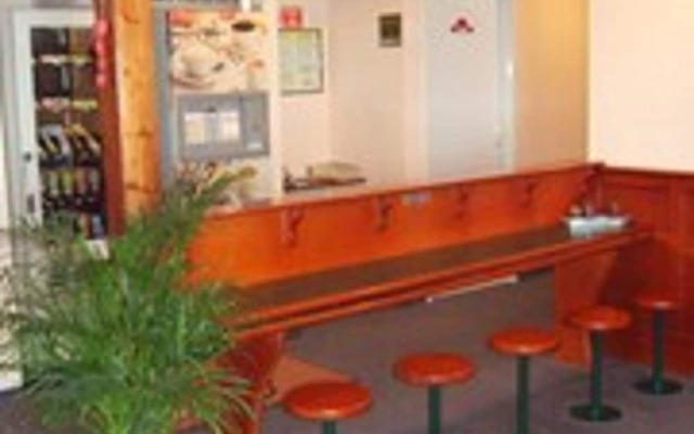 Quick Palace St Jean De Vedas - A709