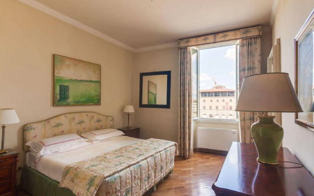 Family Apartments Rinascimento Palace