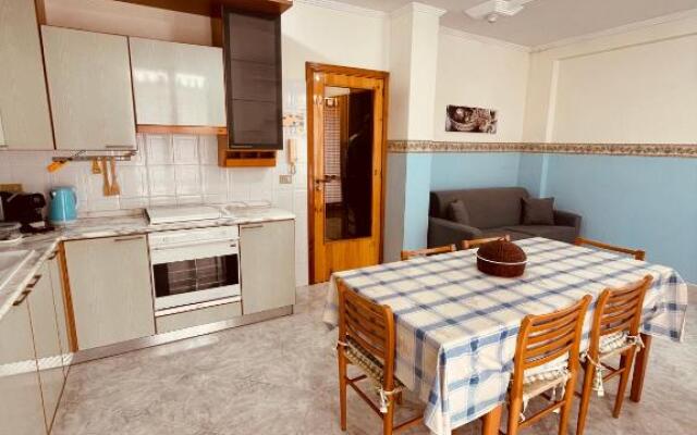 La Casa dei Gemelli 1