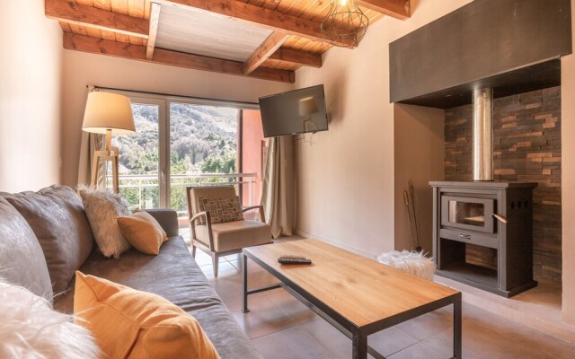 Luxury 2 Bedr Apart Cerro Catedral VC2