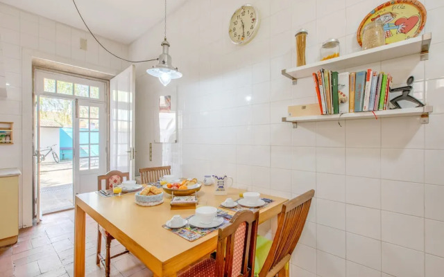 Granja Family Beach House