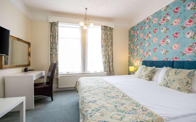 Comfort Hotel Great Yarmouth