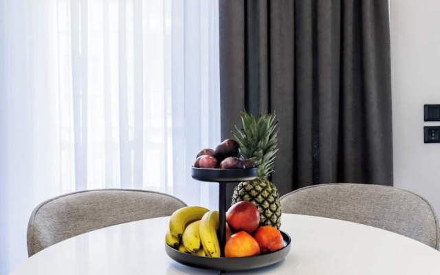 The Kokoon Volos Comfort Living