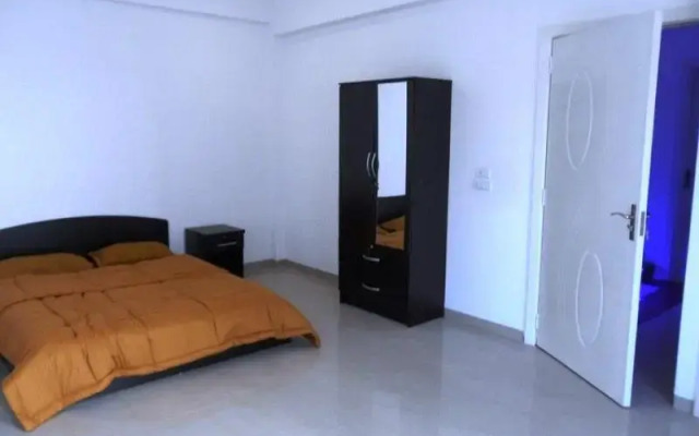 White Castles Anjuna Villa