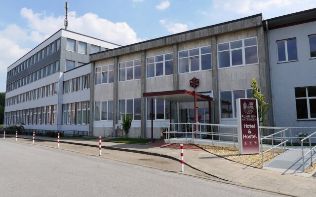 Ruhr Inn Hotel & Hostel